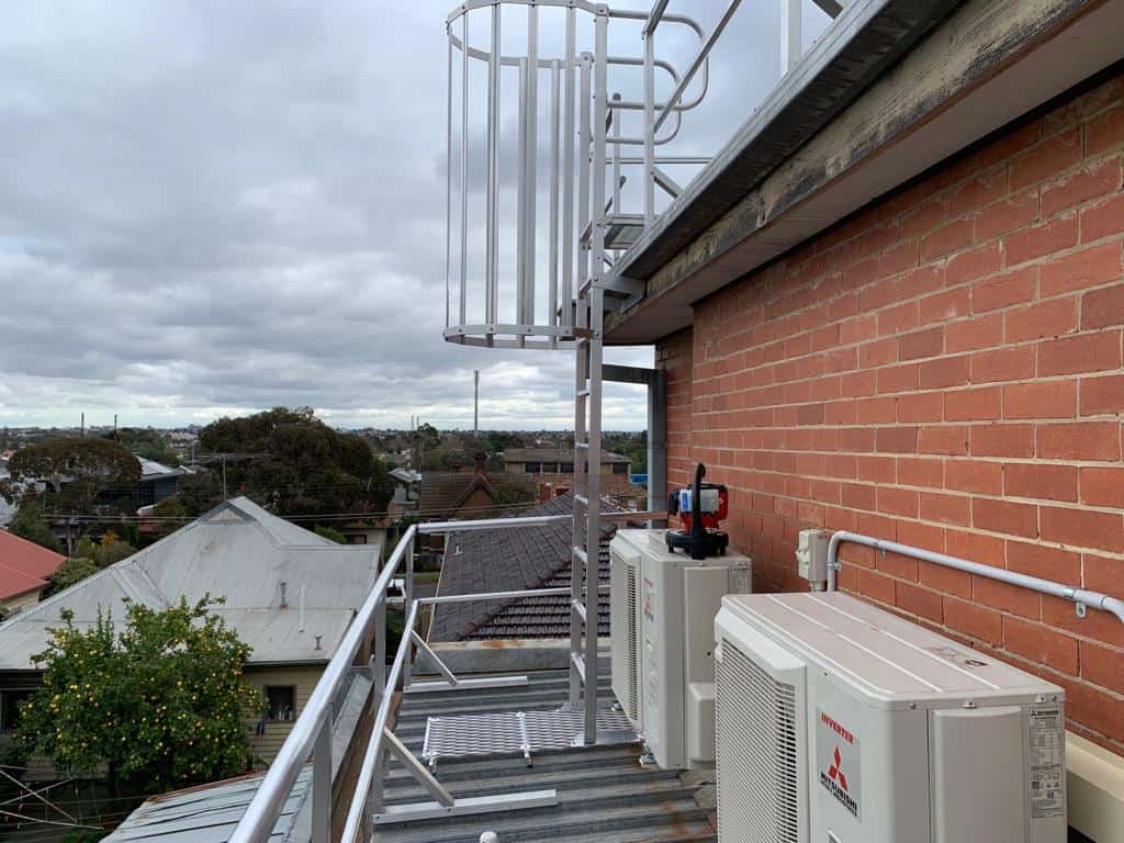 roof safety solutions adelaide, roof safety systems adelaide