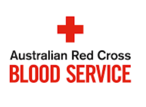 Ausrtalian Red Cross Blood Service